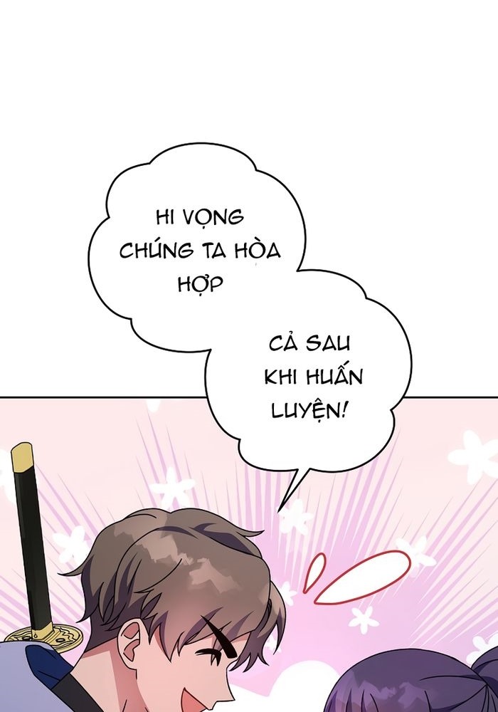 Đọc truyện Trở thành kẻ vô danh trong tiểu thuyết của chính mình - Chap 18